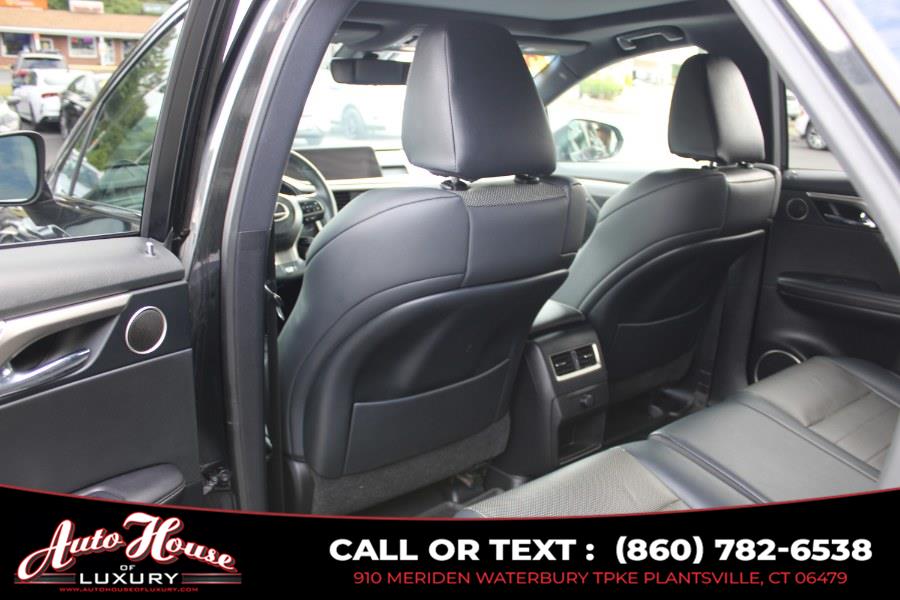 2016 Lexus RX 350 AWD 4dr F Sport, available for sale in Plantsville, Connecticut | Auto House of Luxury. Plantsville, Connecticut 2016 Lexus RX 350 AWD 4dr F Sport, available for sale in Plantsville, Connecticut | Auto House of Luxury. Plantsville, Connecticut