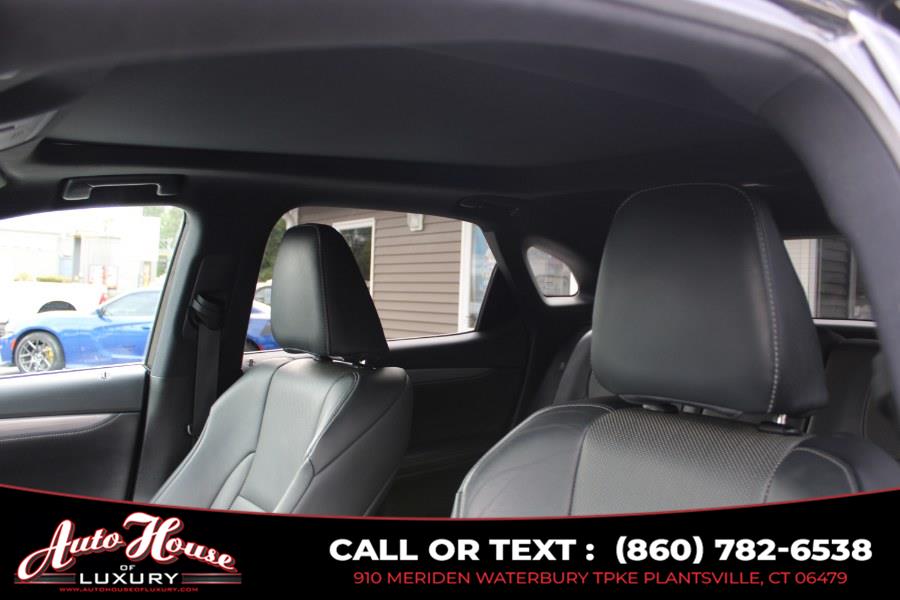 2016 Lexus RX 350 AWD 4dr F Sport, available for sale in Plantsville, Connecticut | Auto House of Luxury. Plantsville, Connecticut 2016 Lexus RX 350 AWD 4dr F Sport, available for sale in Plantsville, Connecticut | Auto House of Luxury. Plantsville, Connecticut