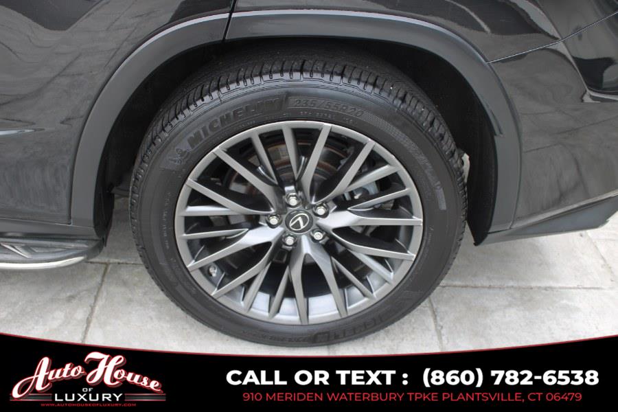 2016 Lexus RX 350 AWD 4dr F Sport, available for sale in Plantsville, Connecticut | Auto House of Luxury. Plantsville, Connecticut 2016 Lexus RX 350 AWD 4dr F Sport, available for sale in Plantsville, Connecticut | Auto House of Luxury. Plantsville, Connecticut