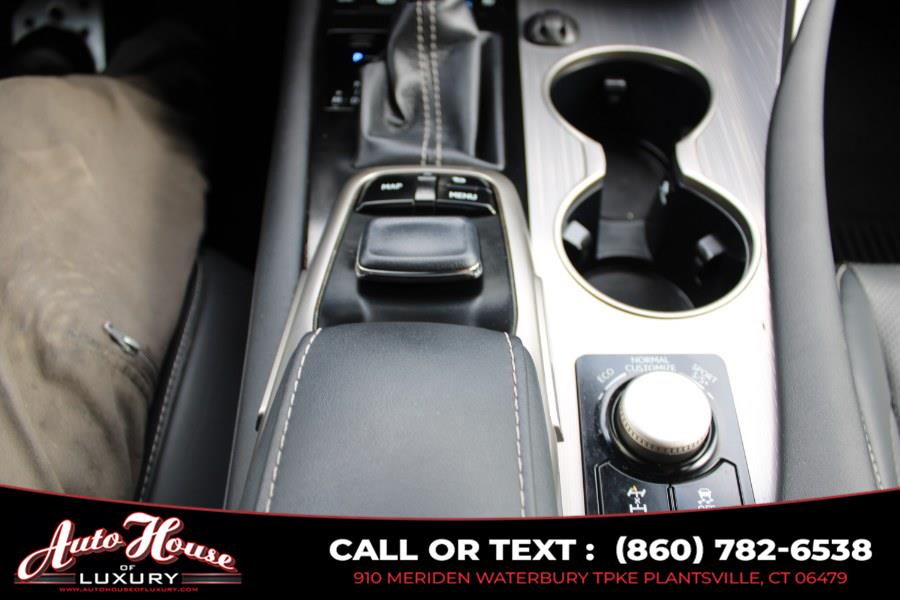 2016 Lexus RX 350 AWD 4dr F Sport, available for sale in Plantsville, Connecticut | Auto House of Luxury. Plantsville, Connecticut 2016 Lexus RX 350 AWD 4dr F Sport, available for sale in Plantsville, Connecticut | Auto House of Luxury. Plantsville, Connecticut