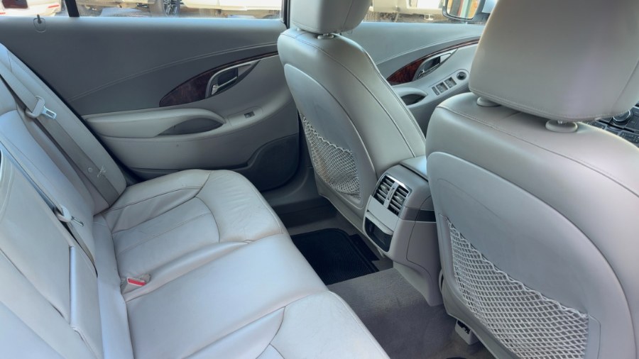 2012 Buick LaCrosse 4dr Sdn Premium 1 FWD, available for sale in Waterbury, Connecticut | West End Automotive Center. Waterbury, Connecticut 2012 Buick LaCrosse 4dr Sdn Premium 1 FWD, available for sale in Waterbury, Connecticut | West End Automotive Center. Waterbury, Connecticut