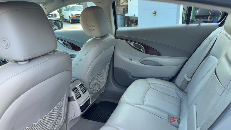 2012 Buick LaCrosse 4dr Sdn Premium 1 FWD, available for sale in Waterbury, Connecticut | West End Automotive Center. Waterbury, Connecticut 2012 Buick LaCrosse 4dr Sdn Premium 1 FWD, available for sale in Waterbury, Connecticut | West End Automotive Center. Waterbury, Connecticut