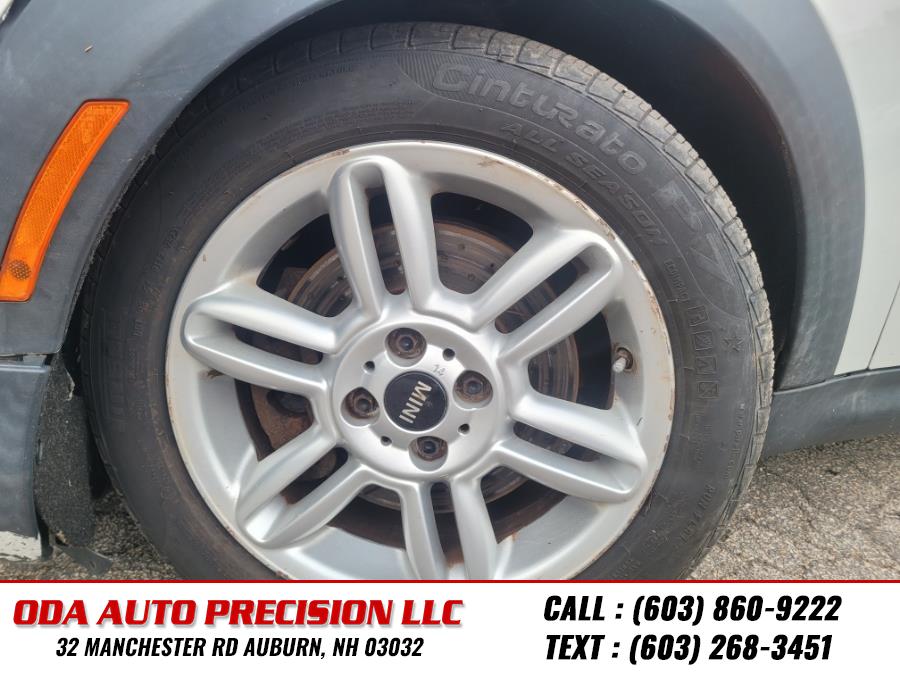 2013 MINI Cooper Hardtop 2dr Cpe S, available for sale in Auburn, New Hampshire | ODA Auto Precision LLC. Auburn, New Hampshire 2013 MINI Cooper Hardtop 2dr Cpe S, available for sale in Auburn, New Hampshire | ODA Auto Precision LLC. Auburn, New Hampshire