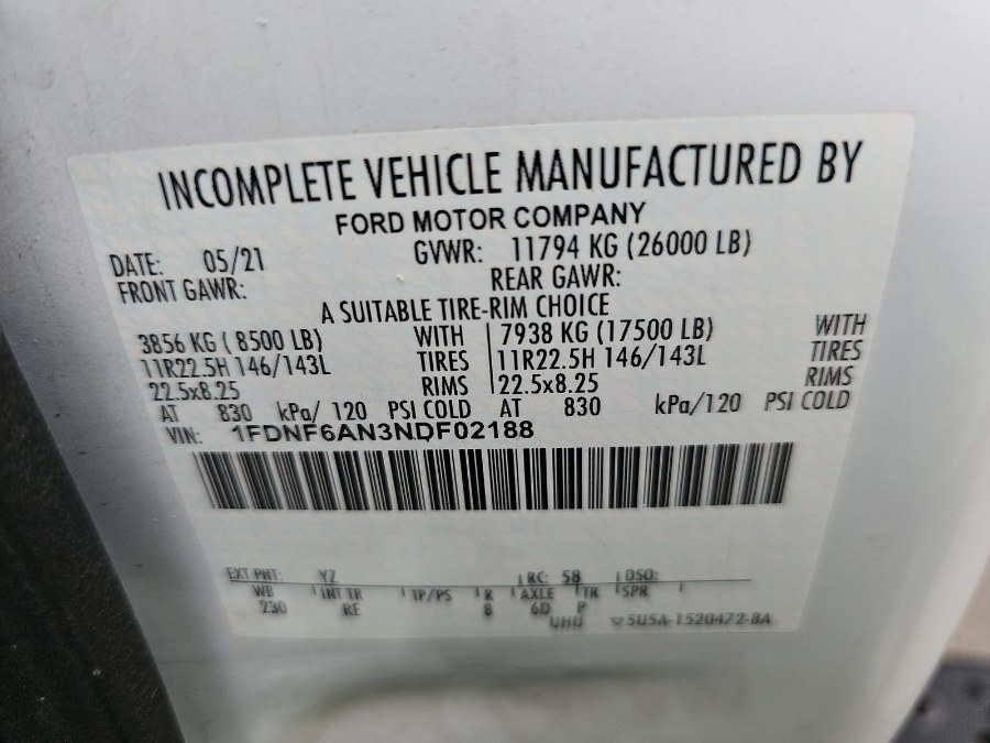 2022 Ford F-650 Straight Frame Gas 20 FEET DRY BOX + 3700LB HUGE LIFT GATE + NO CDL, available for sale in South Amboy, New Jersey | NJ Truck Spot. South Amboy, New Jersey 2022 Ford F-650 Straight Frame Gas 20 FEET DRY BOX + 3700LB HUGE LIFT GATE + NO CDL, available for sale in South Amboy, New Jersey | NJ Truck Spot. South Amboy, New Jersey