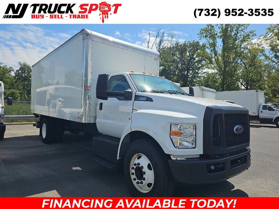 2022 Ford F-650 Straight Frame Gas 20 FEET DRY BOX + 3700LB HUGE LIFT GATE + NO CDL, available for sale in South Amboy, New Jersey | NJ Truck Spot. South Amboy, New Jersey 2022 Ford F-650 Straight Frame Gas 20 FEET DRY BOX + 3700LB HUGE LIFT GATE + NO CDL, available for sale in South Amboy, New Jersey | NJ Truck Spot. South Amboy, New Jersey