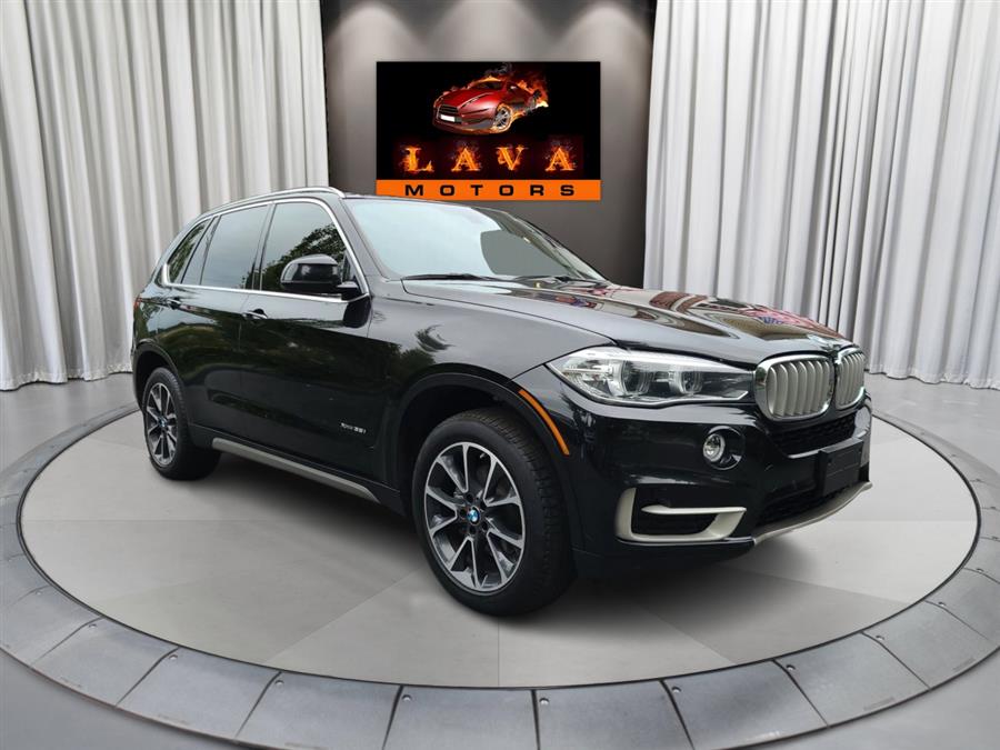 2017 BMW X5 xDrive35i Sports Activity Vehicle, available for sale in Canton, Connecticut | Lava Motors. Canton, Connecticut 2017 BMW X5 xDrive35i Sports Activity Vehicle, available for sale in Canton, Connecticut | Lava Motors. Canton, Connecticut
