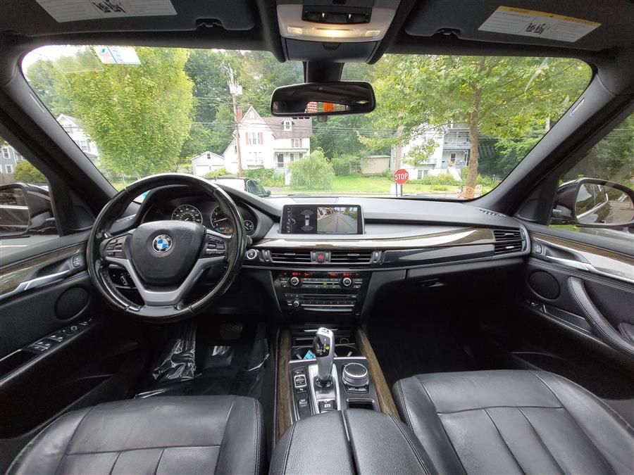 2017 BMW X5 xDrive35i Sports Activity Vehicle, available for sale in Canton, Connecticut | Lava Motors. Canton, Connecticut 2017 BMW X5 xDrive35i Sports Activity Vehicle, available for sale in Canton, Connecticut | Lava Motors. Canton, Connecticut