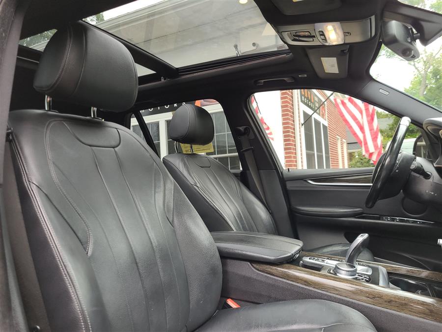 2017 BMW X5 xDrive35i Sports Activity Vehicle, available for sale in Canton, Connecticut | Lava Motors. Canton, Connecticut 2017 BMW X5 xDrive35i Sports Activity Vehicle, available for sale in Canton, Connecticut | Lava Motors. Canton, Connecticut