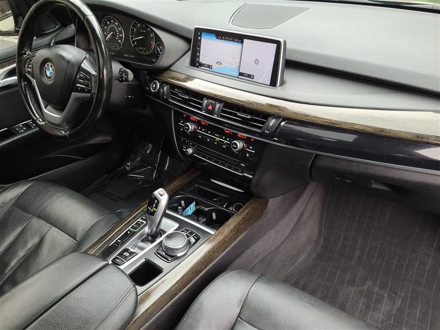 2017 BMW X5 xDrive35i Sports Activity Vehicle, available for sale in Canton, Connecticut | Lava Motors. Canton, Connecticut 2017 BMW X5 xDrive35i Sports Activity Vehicle, available for sale in Canton, Connecticut | Lava Motors. Canton, Connecticut