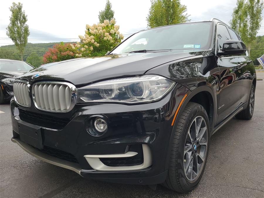 2017 BMW X5 xDrive35i Sports Activity Vehicle, available for sale in Canton, Connecticut | Lava Motors. Canton, Connecticut 2017 BMW X5 xDrive35i Sports Activity Vehicle, available for sale in Canton, Connecticut | Lava Motors. Canton, Connecticut