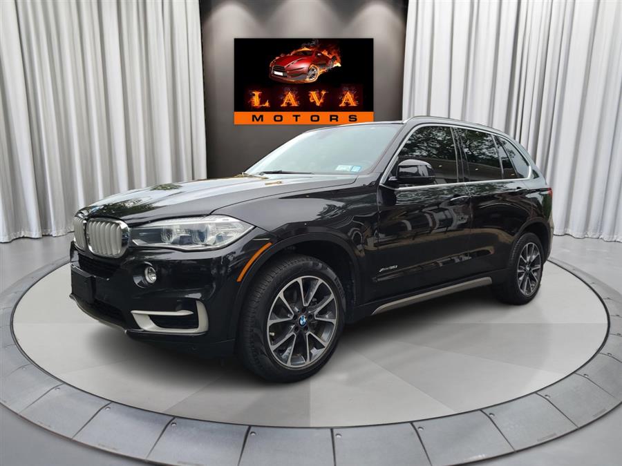 2017 BMW X5 xDrive35i Sports Activity Vehicle, available for sale in Canton, Connecticut | Lava Motors. Canton, Connecticut 2017 BMW X5 xDrive35i Sports Activity Vehicle, available for sale in Canton, Connecticut | Lava Motors. Canton, Connecticut