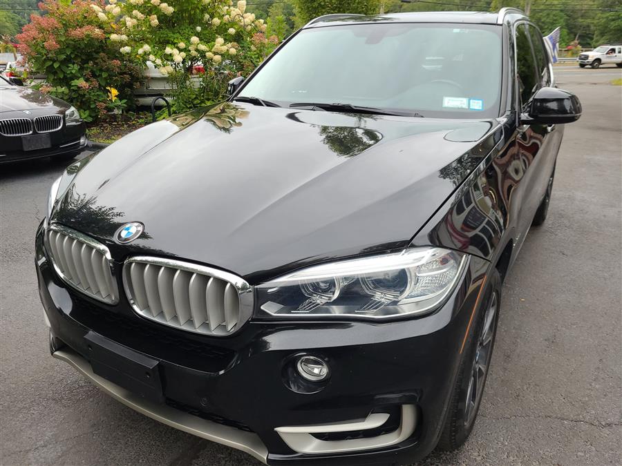 2017 BMW X5 xDrive35i Sports Activity Vehicle, available for sale in Canton, Connecticut | Lava Motors. Canton, Connecticut 2017 BMW X5 xDrive35i Sports Activity Vehicle, available for sale in Canton, Connecticut | Lava Motors. Canton, Connecticut