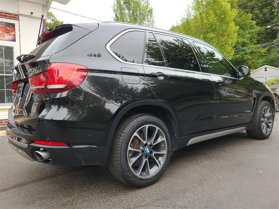 2017 BMW X5 xDrive35i Sports Activity Vehicle, available for sale in Canton, Connecticut | Lava Motors. Canton, Connecticut 2017 BMW X5 xDrive35i Sports Activity Vehicle, available for sale in Canton, Connecticut | Lava Motors. Canton, Connecticut