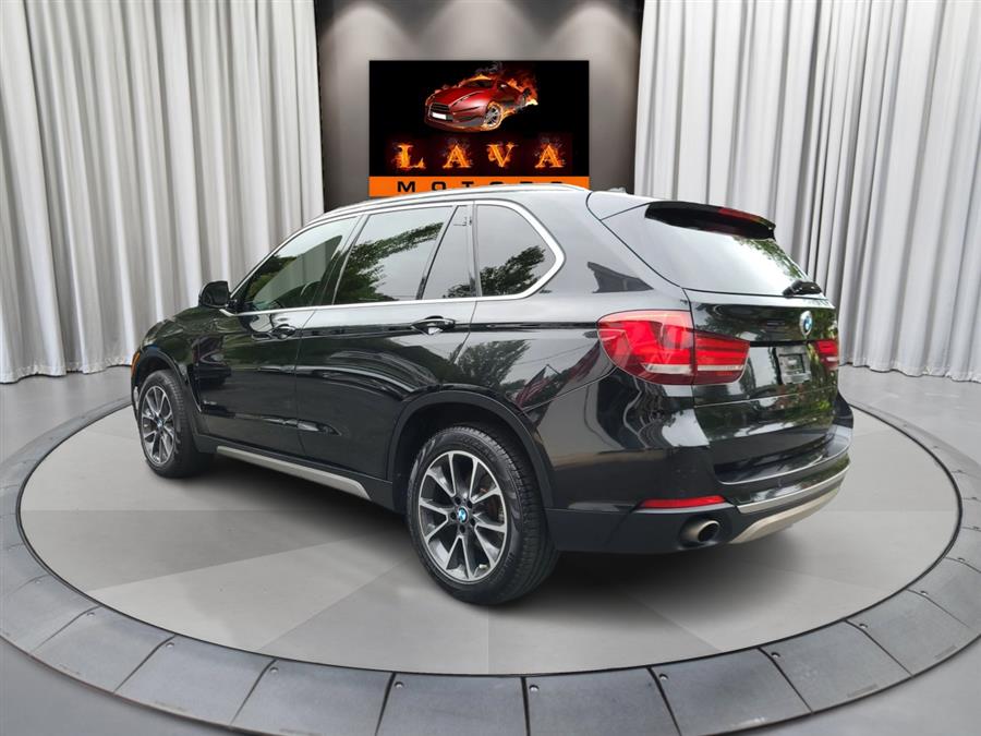 2017 BMW X5 xDrive35i Sports Activity Vehicle, available for sale in Canton, Connecticut | Lava Motors. Canton, Connecticut 2017 BMW X5 xDrive35i Sports Activity Vehicle, available for sale in Canton, Connecticut | Lava Motors. Canton, Connecticut