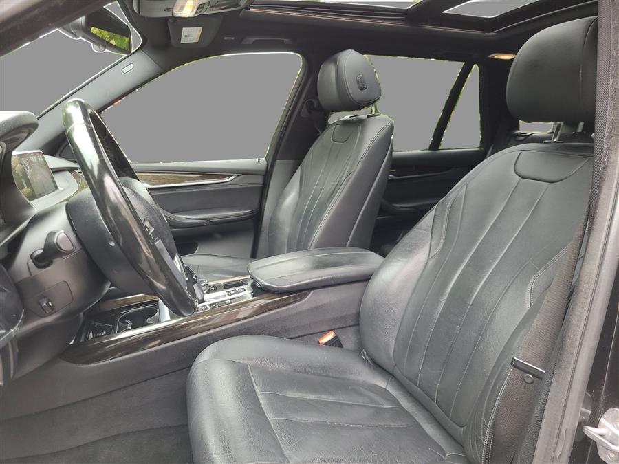 2017 BMW X5 xDrive35i Sports Activity Vehicle, available for sale in Canton, Connecticut | Lava Motors. Canton, Connecticut 2017 BMW X5 xDrive35i Sports Activity Vehicle, available for sale in Canton, Connecticut | Lava Motors. Canton, Connecticut