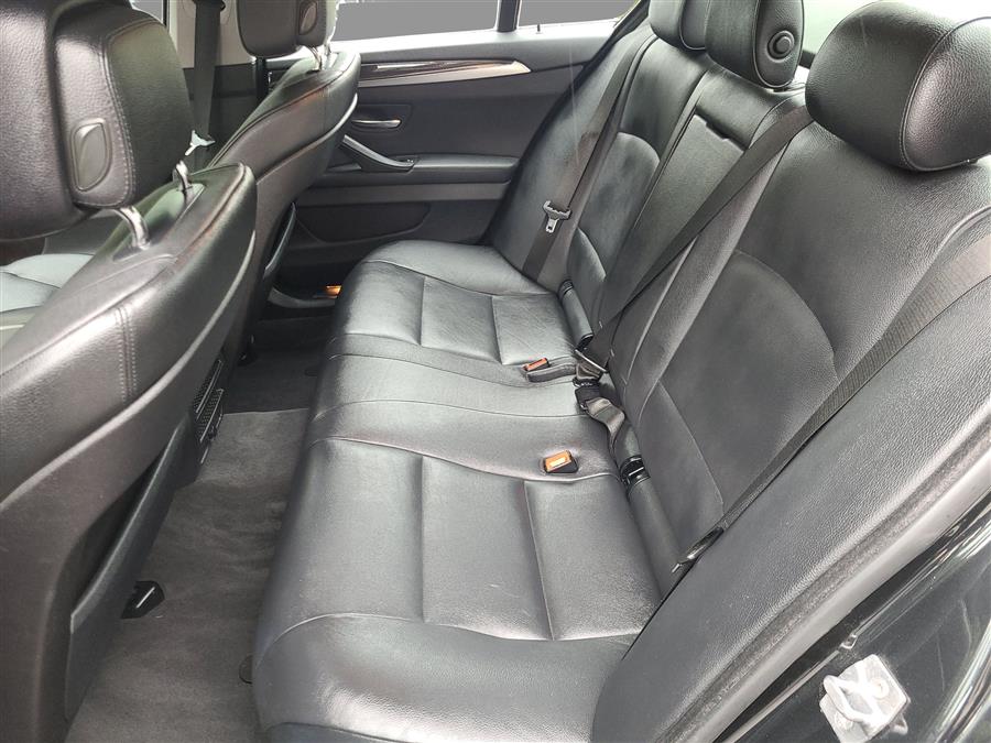 2012 BMW 5 Series 4dr Sdn 535i xDrive AWD, available for sale in Canton, Connecticut | Lava Motors. Canton, Connecticut 2012 BMW 5 Series 4dr Sdn 535i xDrive AWD, available for sale in Canton, Connecticut | Lava Motors. Canton, Connecticut