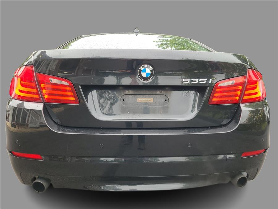 2012 BMW 5 Series 4dr Sdn 535i xDrive AWD, available for sale in Canton, Connecticut | Lava Motors. Canton, Connecticut 2012 BMW 5 Series 4dr Sdn 535i xDrive AWD, available for sale in Canton, Connecticut | Lava Motors. Canton, Connecticut