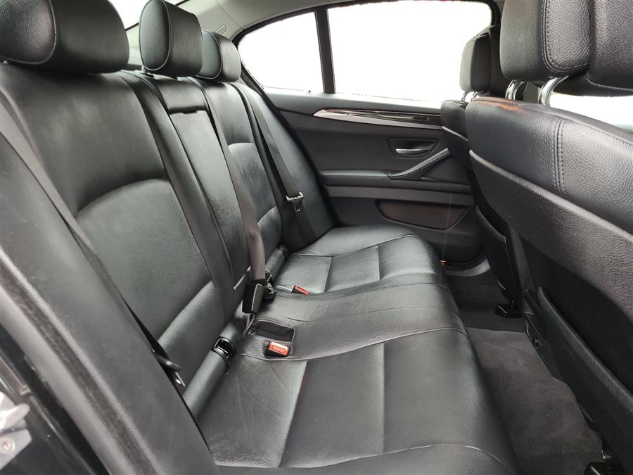 2012 BMW 5 Series 4dr Sdn 535i xDrive AWD, available for sale in Canton, Connecticut | Lava Motors. Canton, Connecticut 2012 BMW 5 Series 4dr Sdn 535i xDrive AWD, available for sale in Canton, Connecticut | Lava Motors. Canton, Connecticut