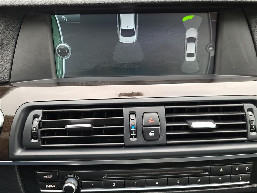 2012 BMW 5 Series 4dr Sdn 535i xDrive AWD, available for sale in Canton, Connecticut | Lava Motors. Canton, Connecticut 2012 BMW 5 Series 4dr Sdn 535i xDrive AWD, available for sale in Canton, Connecticut | Lava Motors. Canton, Connecticut