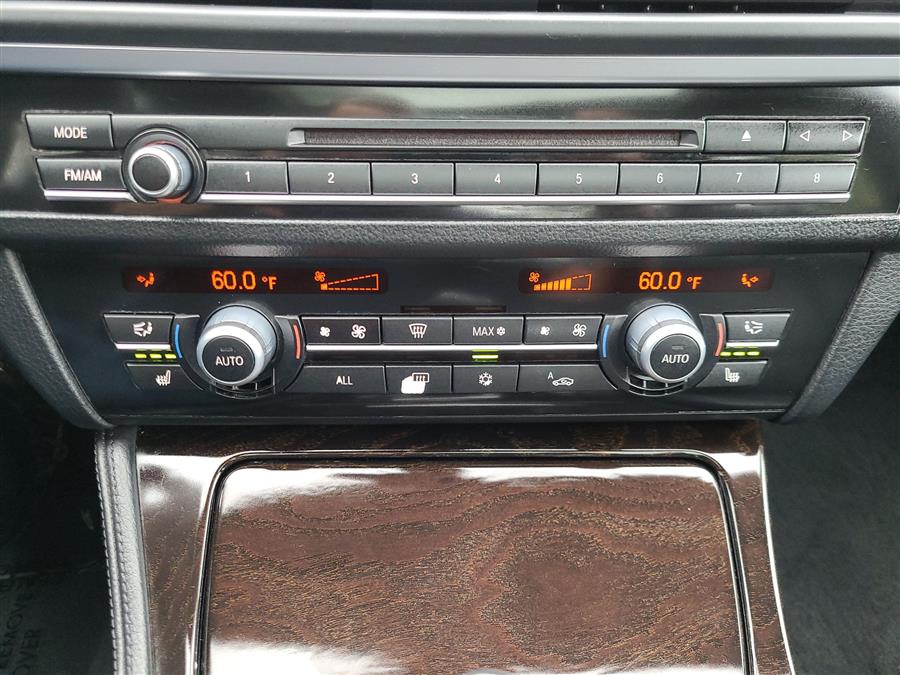 2012 BMW 5 Series 4dr Sdn 535i xDrive AWD, available for sale in Canton, Connecticut | Lava Motors. Canton, Connecticut 2012 BMW 5 Series 4dr Sdn 535i xDrive AWD, available for sale in Canton, Connecticut | Lava Motors. Canton, Connecticut