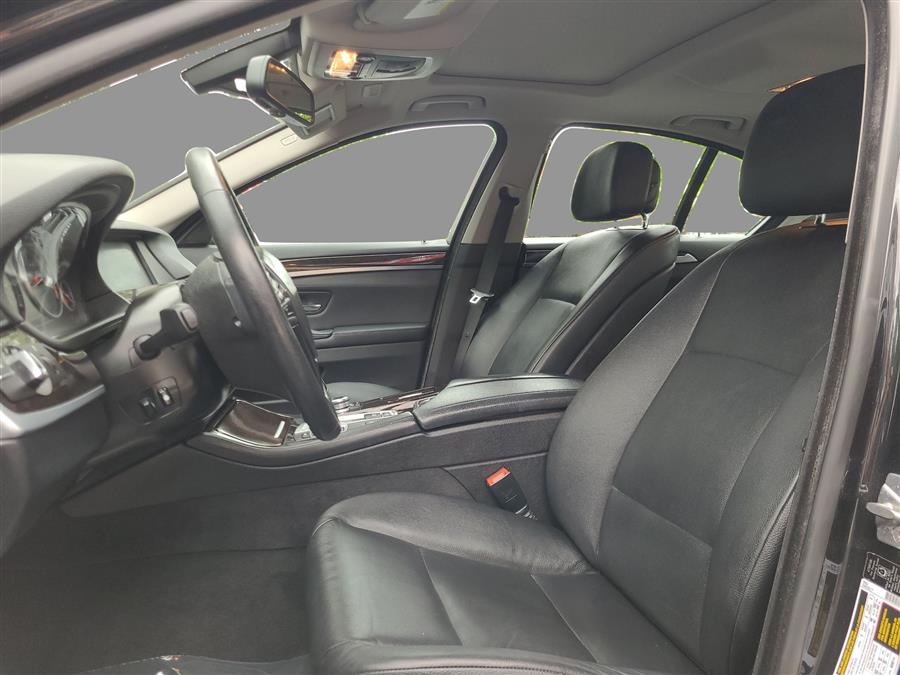 2012 BMW 5 Series 4dr Sdn 535i xDrive AWD, available for sale in Canton, Connecticut | Lava Motors. Canton, Connecticut 2012 BMW 5 Series 4dr Sdn 535i xDrive AWD, available for sale in Canton, Connecticut | Lava Motors. Canton, Connecticut