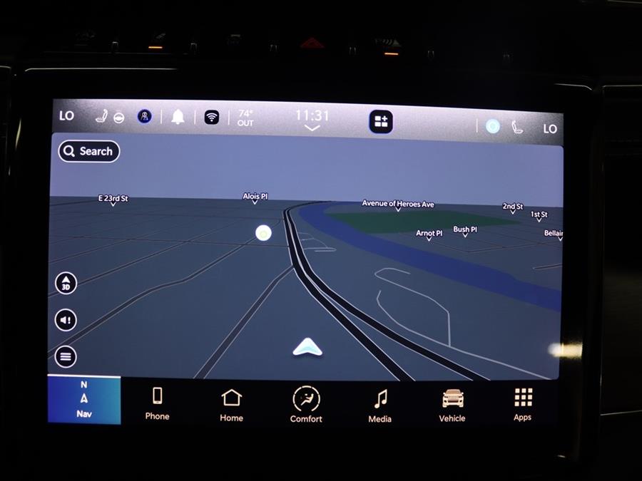 2022 Jeep Grand Cherokee OVERLAND, available for sale in Paterson, New Jersey | Fast Track Motors. Paterson, New Jersey 2022 Jeep Grand Cherokee OVERLAND, available for sale in Paterson, New Jersey | Fast Track Motors. Paterson, New Jersey