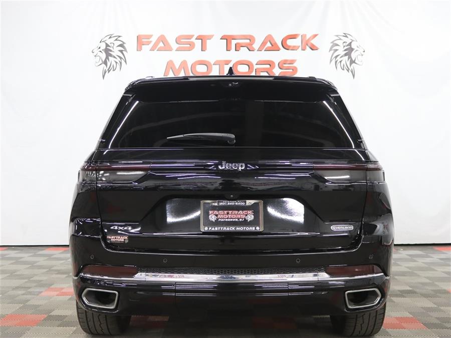 2022 Jeep Grand Cherokee OVERLAND, available for sale in Paterson, New Jersey | Fast Track Motors. Paterson, New Jersey 2022 Jeep Grand Cherokee OVERLAND, available for sale in Paterson, New Jersey | Fast Track Motors. Paterson, New Jersey