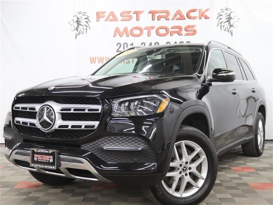 Used 2020 Mercedes-benz Gls in Paterson, New Jersey | Fast Track Motors. Paterson, New Jersey