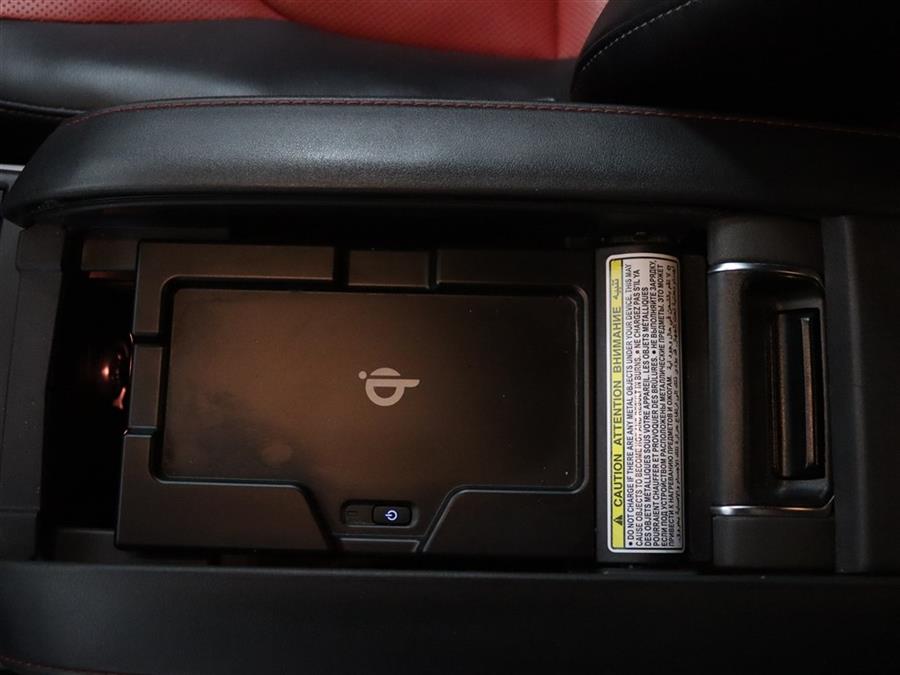 2022 Toyota Highlander XSE photo 22