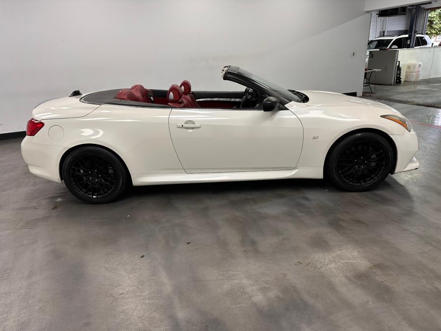 2015 INFINITI Q60 Convertible 2dr IPL, available for sale in Linden, New Jersey | East Coast Auto Group. Linden, New Jersey 2015 INFINITI Q60 Convertible 2dr IPL, available for sale in Linden, New Jersey | East Coast Auto Group. Linden, New Jersey