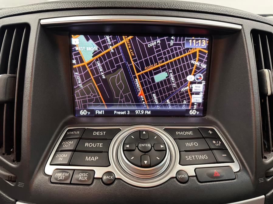 2015 INFINITI Q60 Convertible 2dr IPL, available for sale in Linden, New Jersey | East Coast Auto Group. Linden, New Jersey 2015 INFINITI Q60 Convertible 2dr IPL, available for sale in Linden, New Jersey | East Coast Auto Group. Linden, New Jersey