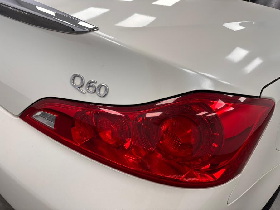 2015 INFINITI Q60 Convertible 2dr IPL, available for sale in Linden, New Jersey | East Coast Auto Group. Linden, New Jersey 2015 INFINITI Q60 Convertible 2dr IPL, available for sale in Linden, New Jersey | East Coast Auto Group. Linden, New Jersey