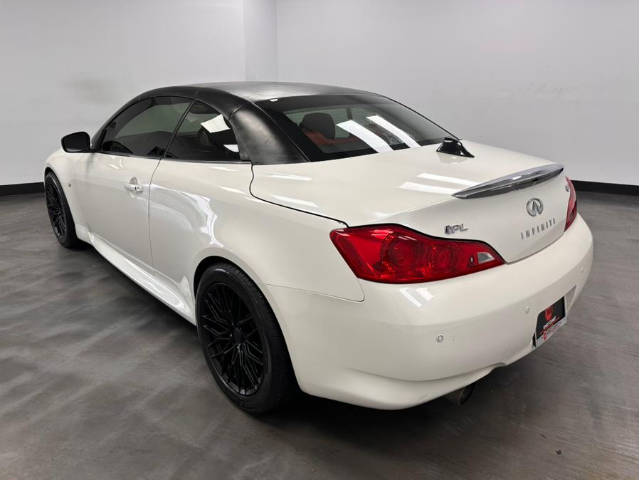 2015 INFINITI Q60 Convertible 2dr IPL, available for sale in Linden, New Jersey | East Coast Auto Group. Linden, New Jersey 2015 INFINITI Q60 Convertible 2dr IPL, available for sale in Linden, New Jersey | East Coast Auto Group. Linden, New Jersey