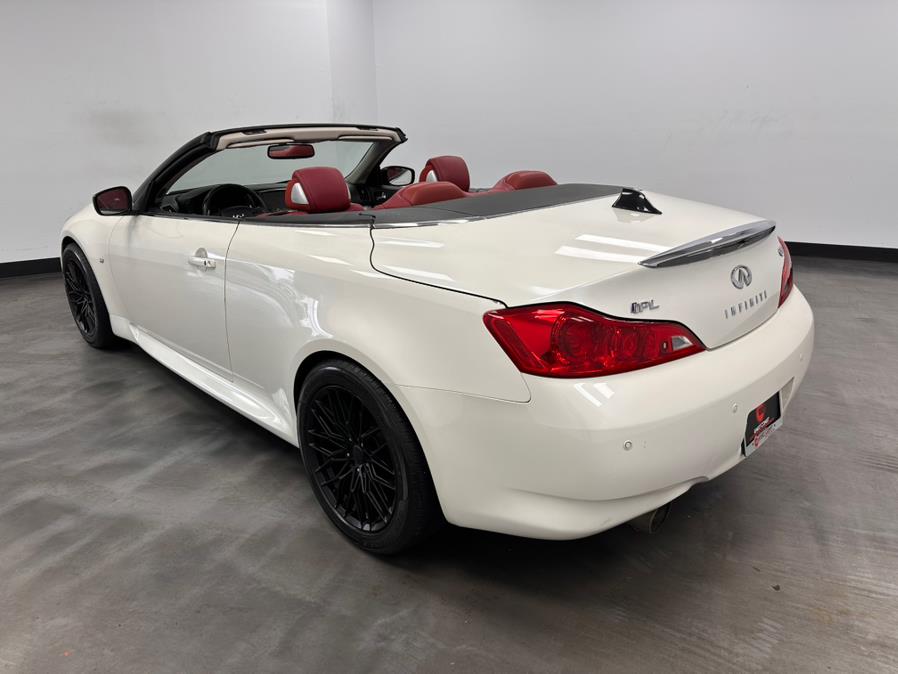 2015 INFINITI Q60 Convertible 2dr IPL, available for sale in Linden, New Jersey | East Coast Auto Group. Linden, New Jersey 2015 INFINITI Q60 Convertible 2dr IPL, available for sale in Linden, New Jersey | East Coast Auto Group. Linden, New Jersey