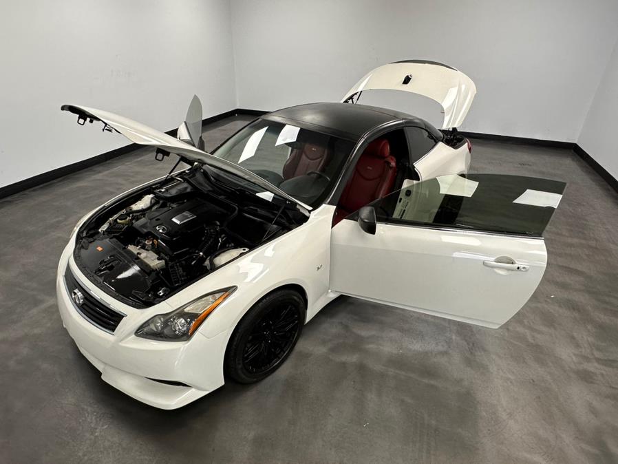 2015 INFINITI Q60 Convertible 2dr IPL, available for sale in Linden, New Jersey | East Coast Auto Group. Linden, New Jersey 2015 INFINITI Q60 Convertible 2dr IPL, available for sale in Linden, New Jersey | East Coast Auto Group. Linden, New Jersey