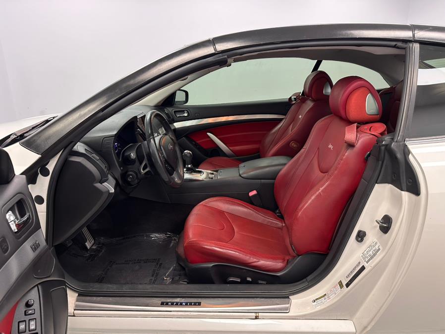 2015 INFINITI Q60 Convertible 2dr IPL, available for sale in Linden, New Jersey | East Coast Auto Group. Linden, New Jersey 2015 INFINITI Q60 Convertible 2dr IPL, available for sale in Linden, New Jersey | East Coast Auto Group. Linden, New Jersey