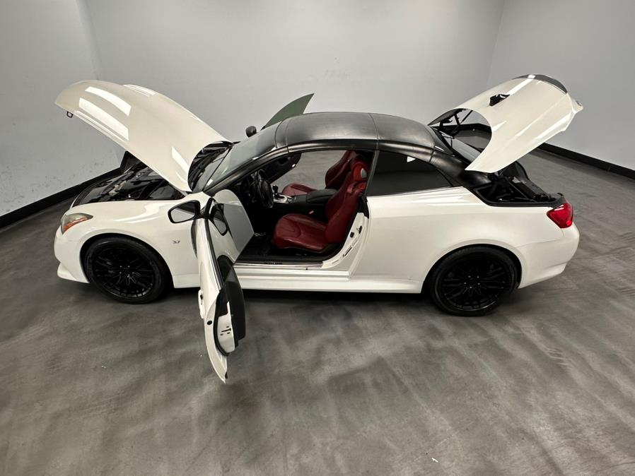 2015 INFINITI Q60 Convertible 2dr IPL, available for sale in Linden, New Jersey | East Coast Auto Group. Linden, New Jersey 2015 INFINITI Q60 Convertible 2dr IPL, available for sale in Linden, New Jersey | East Coast Auto Group. Linden, New Jersey