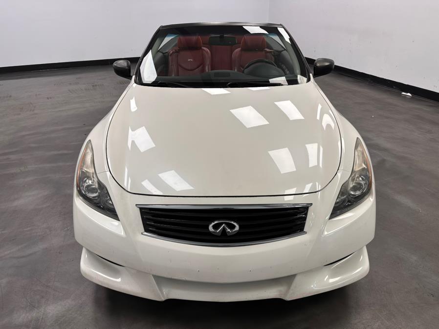 2015 INFINITI Q60 Convertible 2dr IPL, available for sale in Linden, New Jersey | East Coast Auto Group. Linden, New Jersey 2015 INFINITI Q60 Convertible 2dr IPL, available for sale in Linden, New Jersey | East Coast Auto Group. Linden, New Jersey