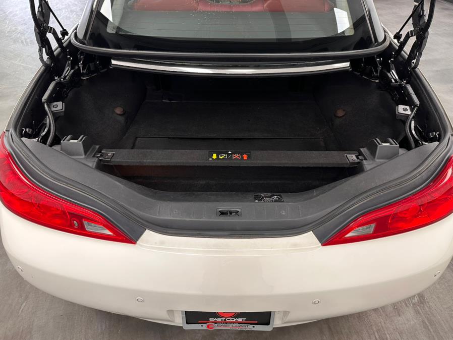 2015 INFINITI Q60 Convertible 2dr IPL, available for sale in Linden, New Jersey | East Coast Auto Group. Linden, New Jersey 2015 INFINITI Q60 Convertible 2dr IPL, available for sale in Linden, New Jersey | East Coast Auto Group. Linden, New Jersey