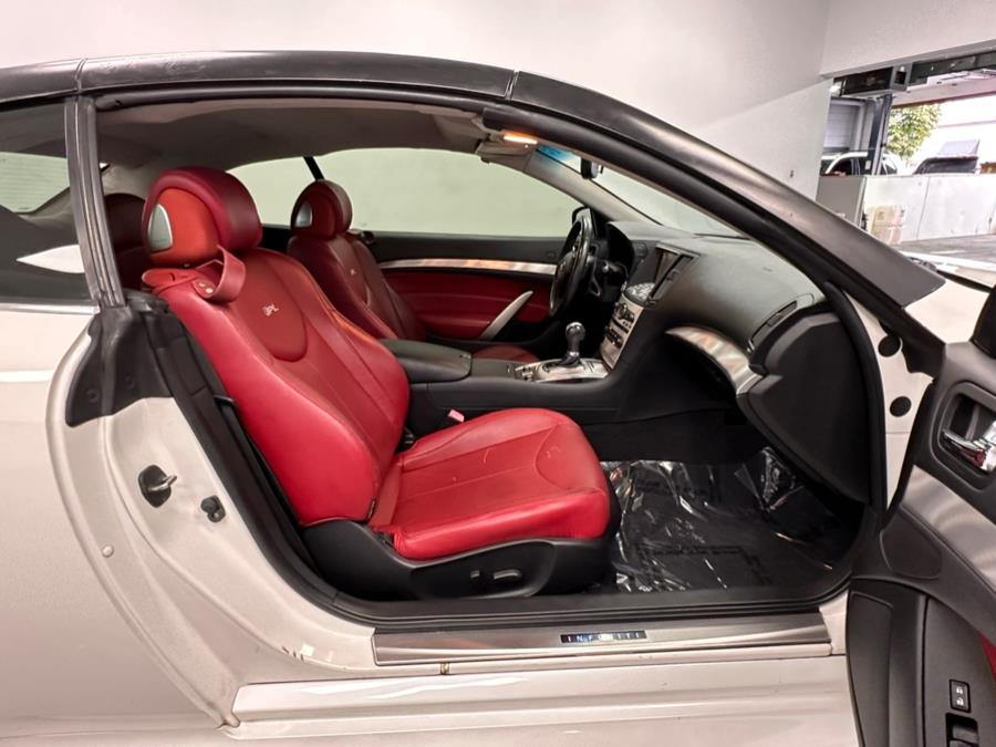 2015 INFINITI Q60 Convertible 2dr IPL, available for sale in Linden, New Jersey | East Coast Auto Group. Linden, New Jersey 2015 INFINITI Q60 Convertible 2dr IPL, available for sale in Linden, New Jersey | East Coast Auto Group. Linden, New Jersey
