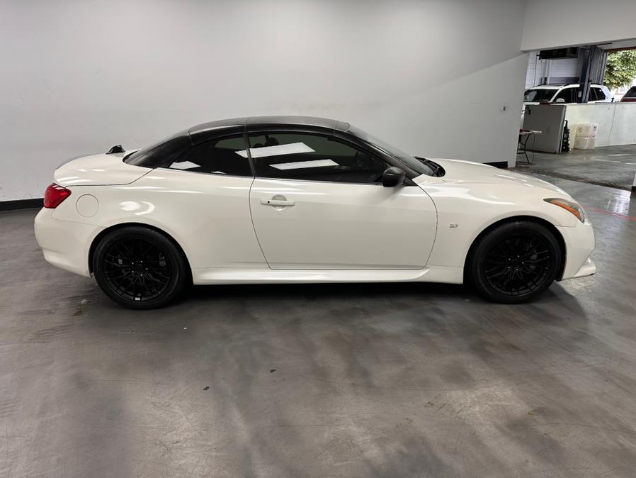2015 INFINITI Q60 Convertible 2dr IPL, available for sale in Linden, New Jersey | East Coast Auto Group. Linden, New Jersey 2015 INFINITI Q60 Convertible 2dr IPL, available for sale in Linden, New Jersey | East Coast Auto Group. Linden, New Jersey