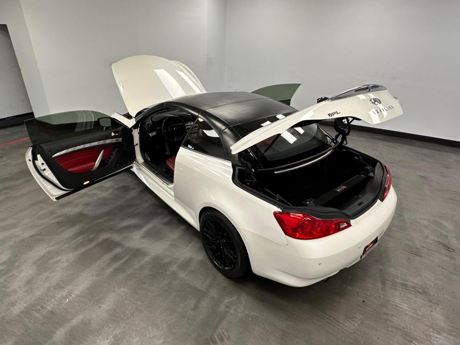 2015 INFINITI Q60 Convertible 2dr IPL, available for sale in Linden, New Jersey | East Coast Auto Group. Linden, New Jersey 2015 INFINITI Q60 Convertible 2dr IPL, available for sale in Linden, New Jersey | East Coast Auto Group. Linden, New Jersey