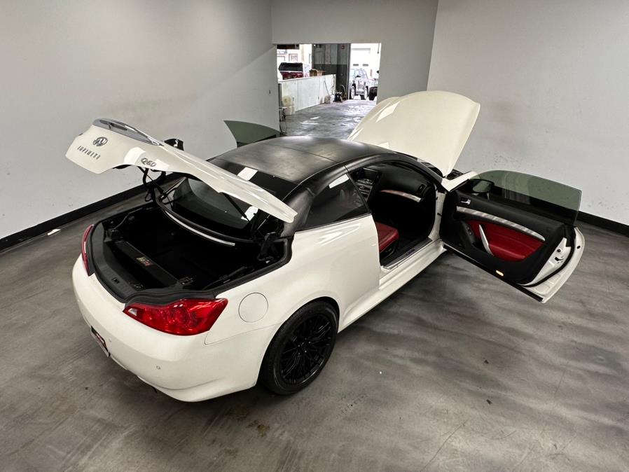 2015 INFINITI Q60 Convertible 2dr IPL, available for sale in Linden, New Jersey | East Coast Auto Group. Linden, New Jersey 2015 INFINITI Q60 Convertible 2dr IPL, available for sale in Linden, New Jersey | East Coast Auto Group. Linden, New Jersey
