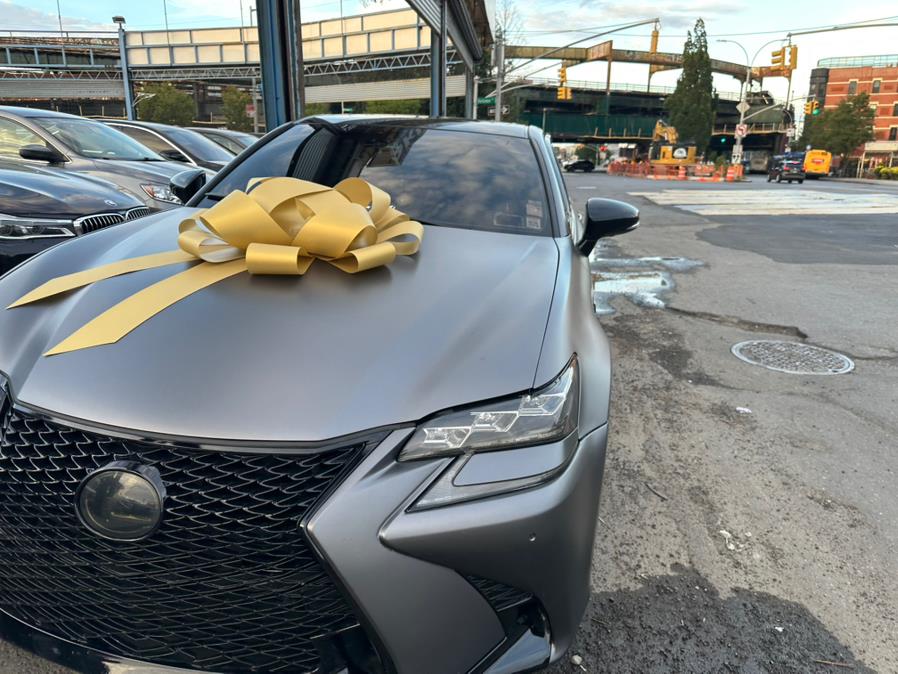 2019 Lexus GS GS 350 F SPORT AWD, available for sale in Brooklyn, New York | Brooklyn Auto Mall LLC. Brooklyn, New York 2019 Lexus GS GS 350 F SPORT AWD, available for sale in Brooklyn, New York | Brooklyn Auto Mall LLC. Brooklyn, New York