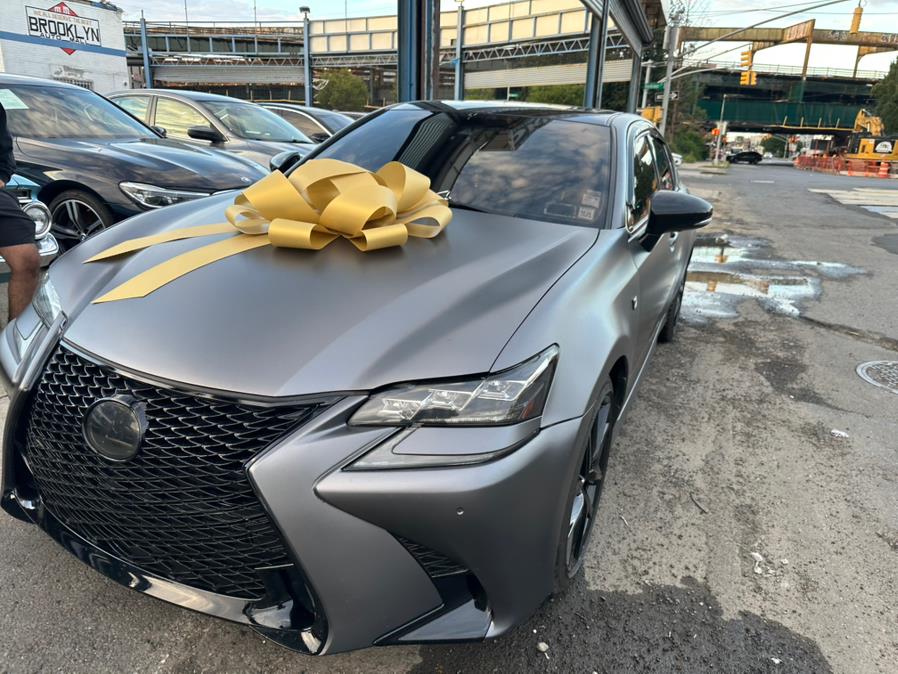 2019 Lexus GS GS 350 F SPORT AWD, available for sale in Brooklyn, New York | Brooklyn Auto Mall LLC. Brooklyn, New York 2019 Lexus GS GS 350 F SPORT AWD, available for sale in Brooklyn, New York | Brooklyn Auto Mall LLC. Brooklyn, New York
