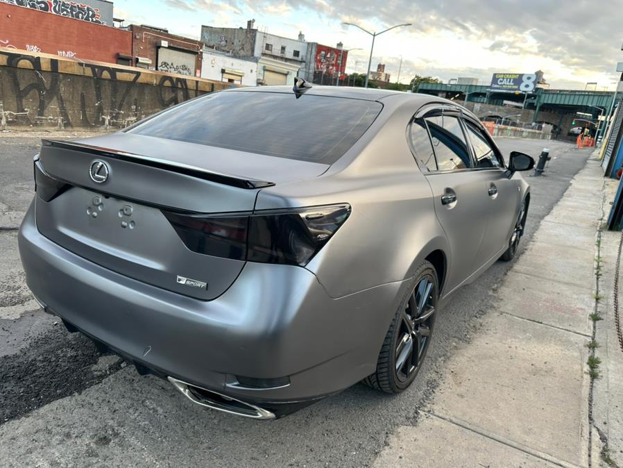 2019 Lexus GS GS 350 F SPORT AWD, available for sale in Brooklyn, New York | Brooklyn Auto Mall LLC. Brooklyn, New York 2019 Lexus GS GS 350 F SPORT AWD, available for sale in Brooklyn, New York | Brooklyn Auto Mall LLC. Brooklyn, New York