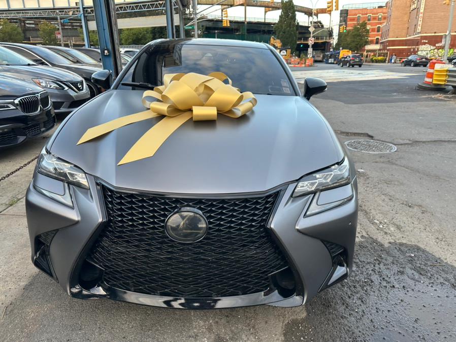 2019 Lexus GS GS 350 F SPORT AWD, available for sale in Brooklyn, New York | Brooklyn Auto Mall LLC. Brooklyn, New York 2019 Lexus GS GS 350 F SPORT AWD, available for sale in Brooklyn, New York | Brooklyn Auto Mall LLC. Brooklyn, New York