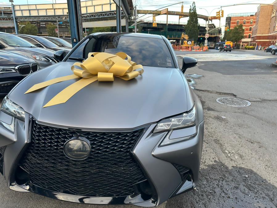 2019 Lexus GS GS 350 F SPORT AWD, available for sale in Brooklyn, New York | Brooklyn Auto Mall LLC. Brooklyn, New York 2019 Lexus GS GS 350 F SPORT AWD, available for sale in Brooklyn, New York | Brooklyn Auto Mall LLC. Brooklyn, New York