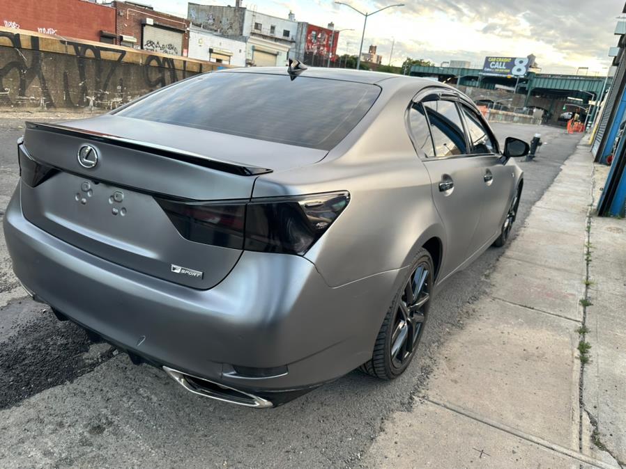 2019 Lexus GS GS 350 F SPORT AWD, available for sale in Brooklyn, New York | Brooklyn Auto Mall LLC. Brooklyn, New York 2019 Lexus GS GS 350 F SPORT AWD, available for sale in Brooklyn, New York | Brooklyn Auto Mall LLC. Brooklyn, New York