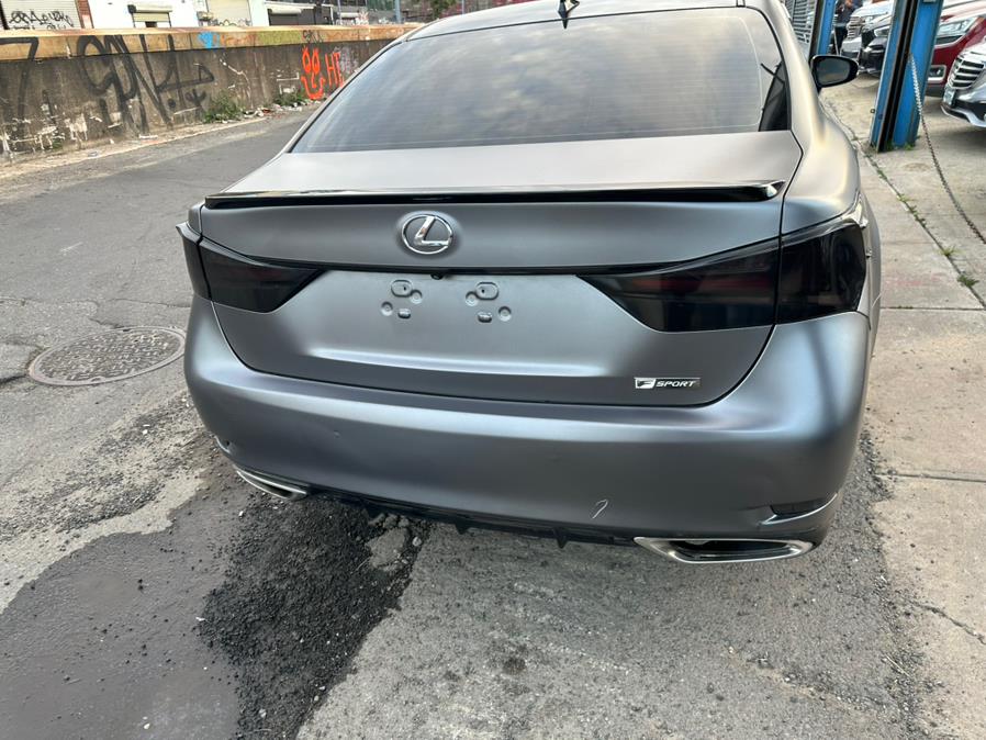 2019 Lexus GS GS 350 F SPORT AWD, available for sale in Brooklyn, New York | Brooklyn Auto Mall LLC. Brooklyn, New York 2019 Lexus GS GS 350 F SPORT AWD, available for sale in Brooklyn, New York | Brooklyn Auto Mall LLC. Brooklyn, New York